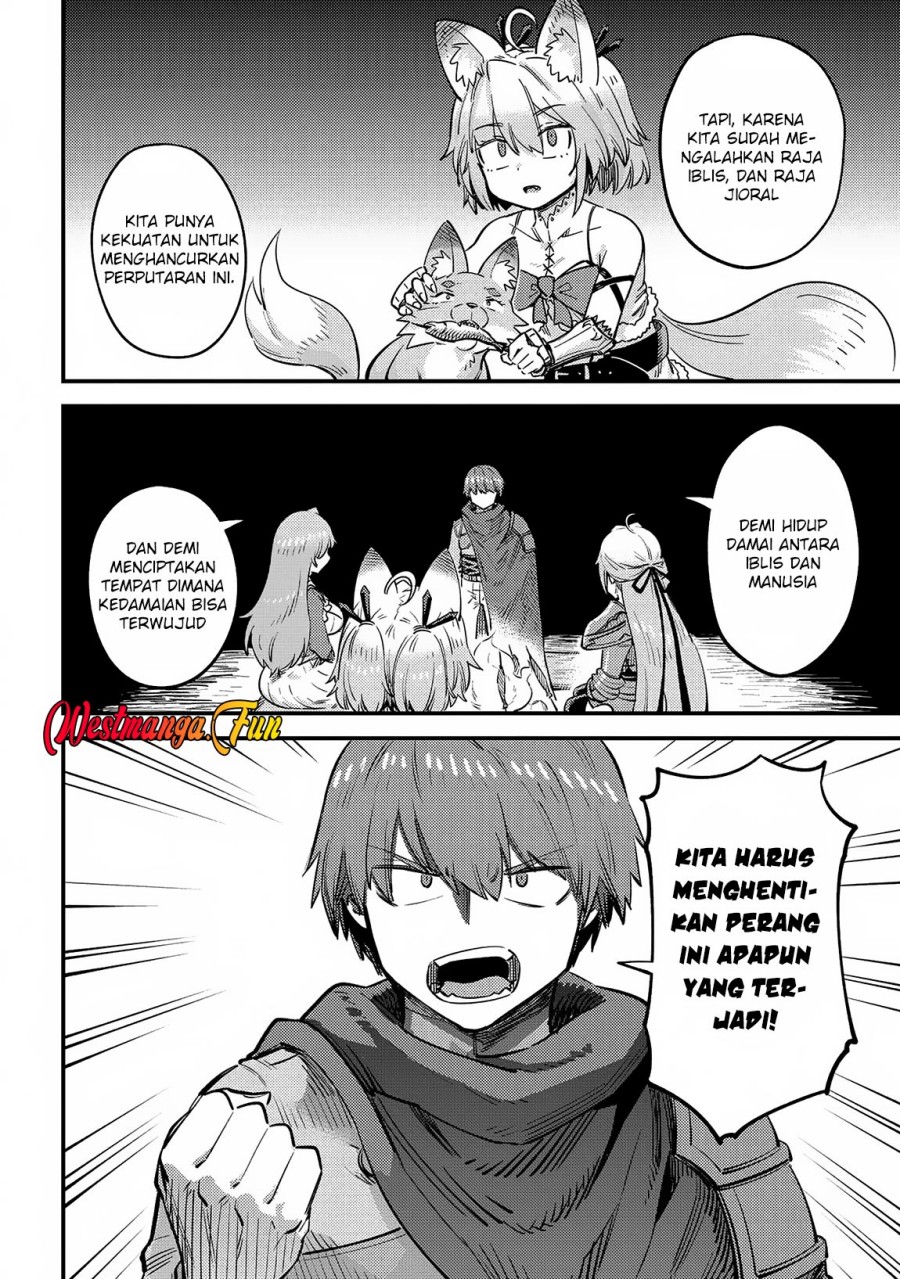 Kaifuku Jutsushi Yarinaoshi: Sokushi Mahou to Skill Copy no Chouetsu Heal